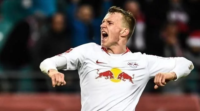 利物浦官方確認：努涅斯因傷退出烏拉圭陣容！.