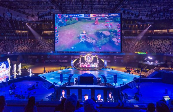 为下半场的 为下半场的