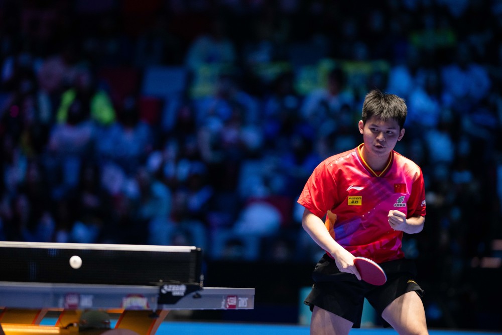 为比赛胜负 为比赛胜负