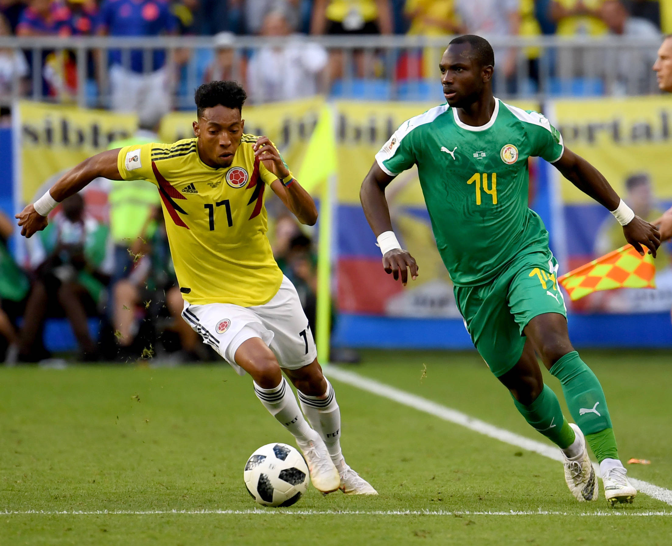 在面对密集 在面对密集