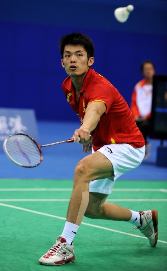 铺开影响力 铺开影响力